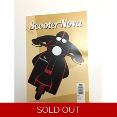 ScooterNova Magazine May/June